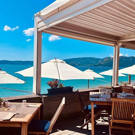 Domaine De Caranella Hotel Porto-Vecchio  Ngoại thất bức ảnh