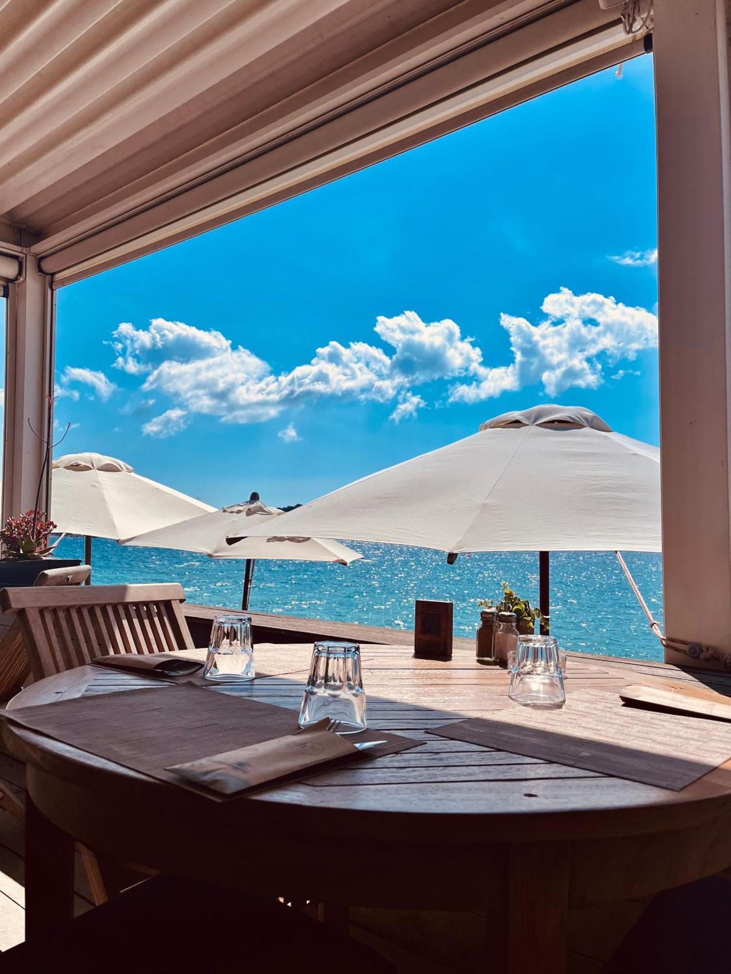 Domaine De Caranella Hotel Porto-Vecchio  Ngoại thất bức ảnh