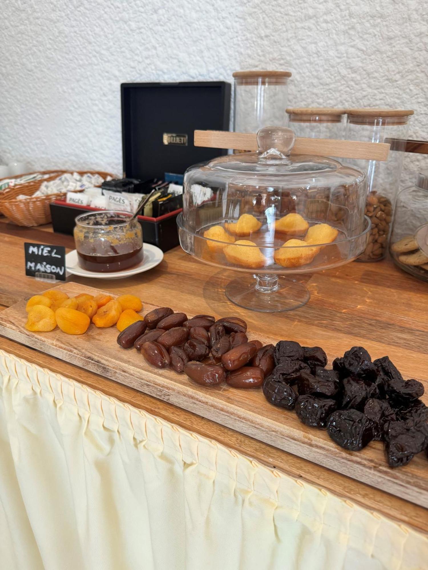 Domaine De Caranella Hotel Porto-Vecchio  Ngoại thất bức ảnh