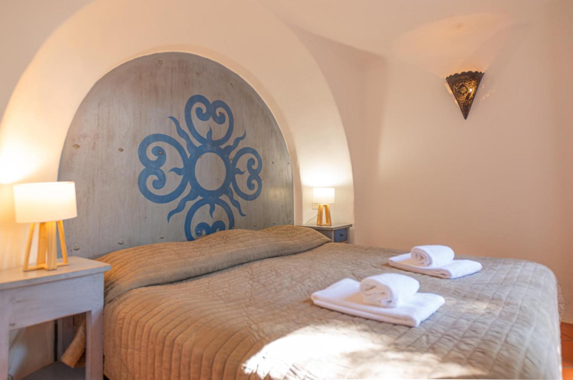 Domaine De Caranella Hotel Porto-Vecchio  Ngoại thất bức ảnh