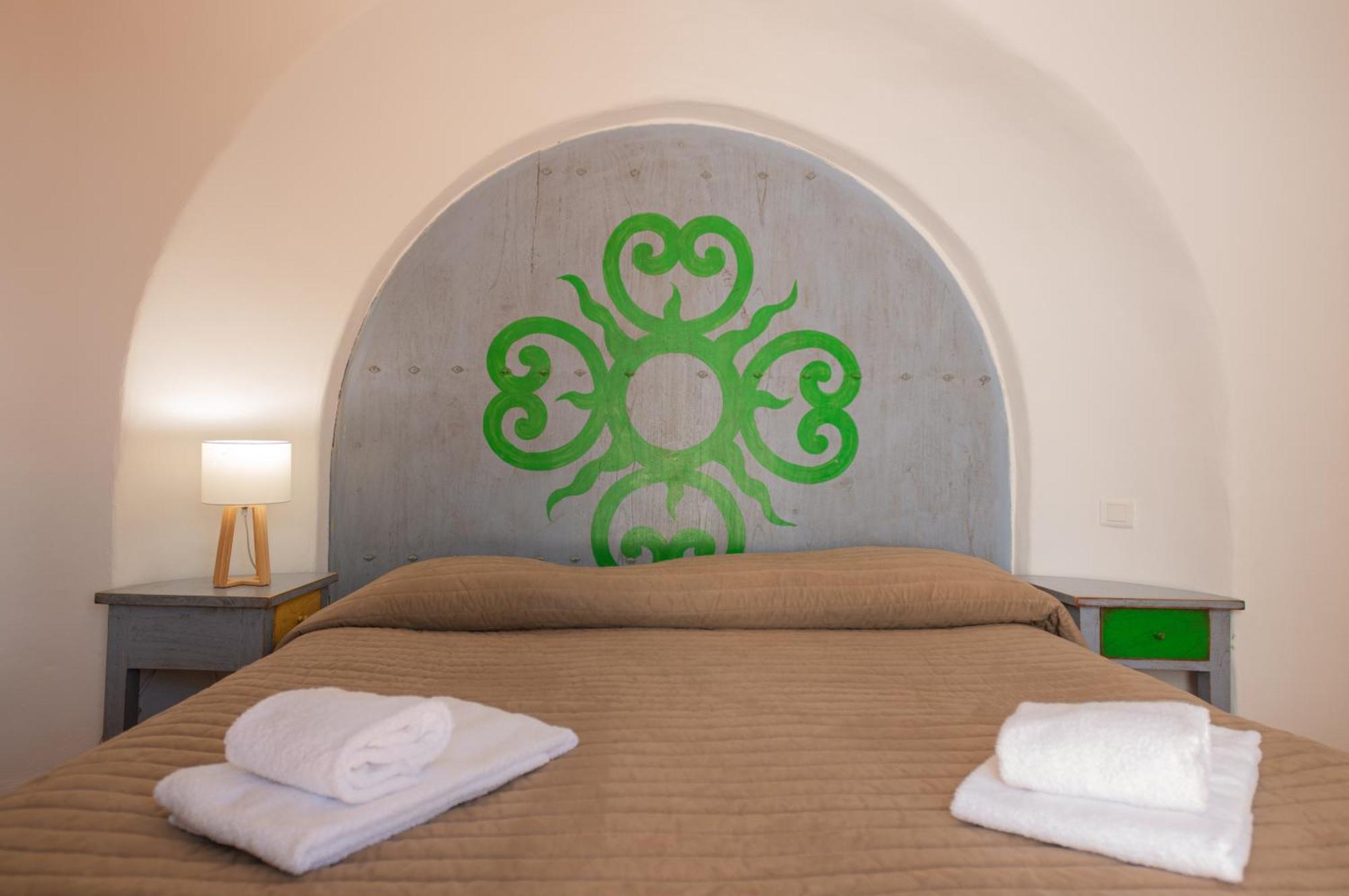 Domaine De Caranella Hotel Porto-Vecchio  Ngoại thất bức ảnh