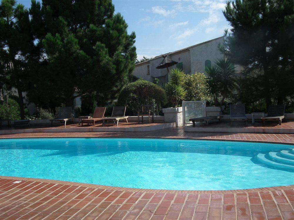 Domaine De Caranella Hotel Porto-Vecchio  Ngoại thất bức ảnh