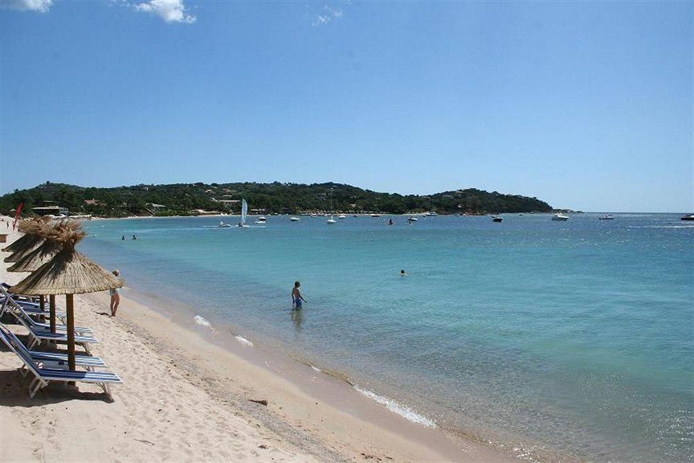 Domaine De Caranella Hotel Porto-Vecchio  Ngoại thất bức ảnh