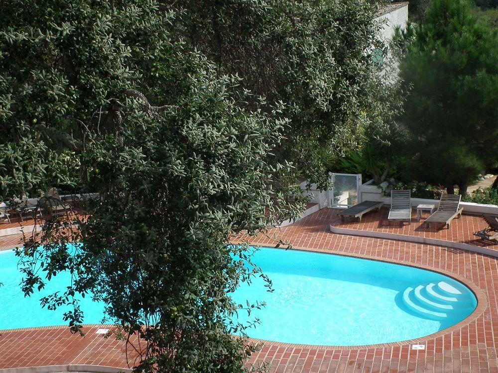 Domaine De Caranella Hotel Porto-Vecchio  Ngoại thất bức ảnh