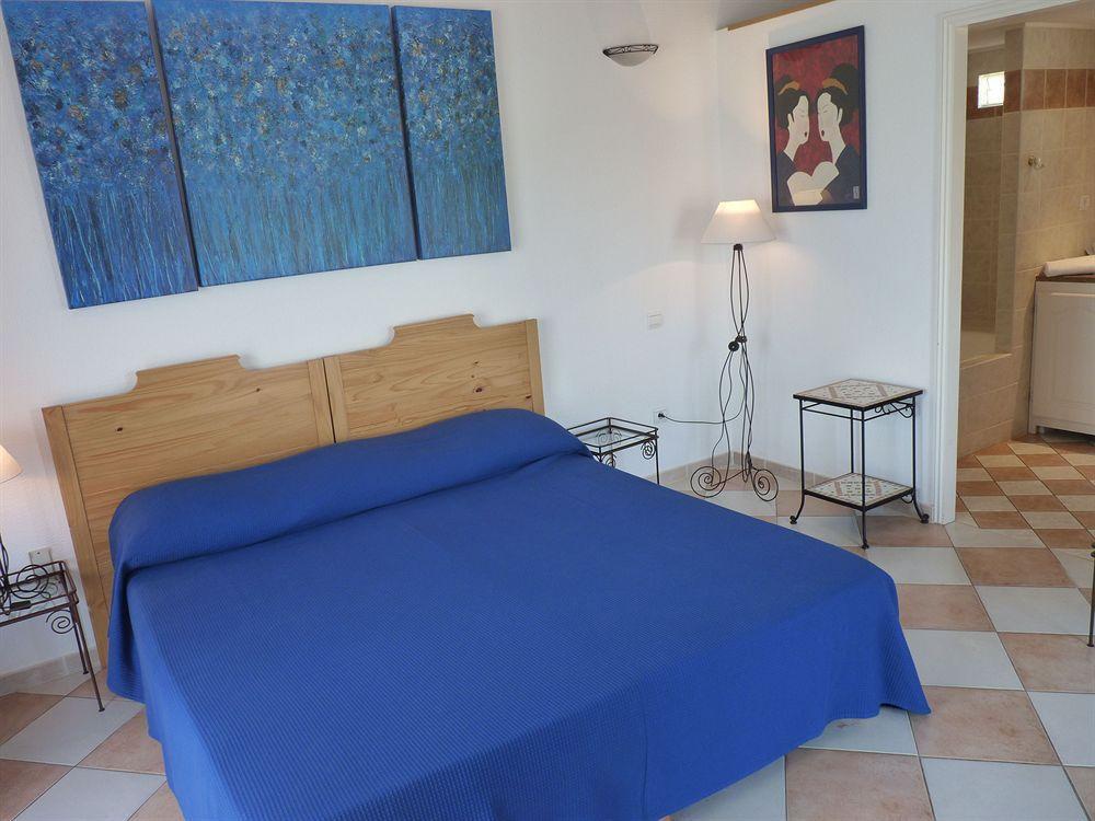 Domaine De Caranella Hotel Porto-Vecchio  Ngoại thất bức ảnh
