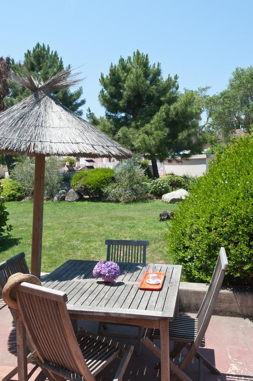 Domaine De Caranella Hotel Porto-Vecchio  Ngoại thất bức ảnh