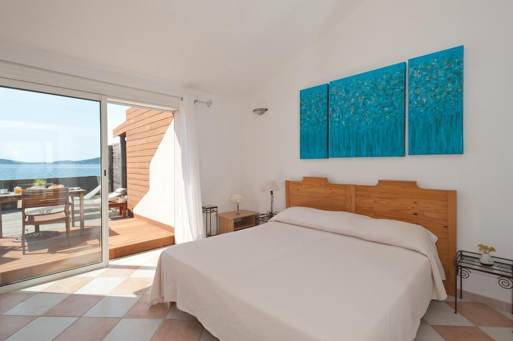 Domaine De Caranella Hotel Porto-Vecchio  Phòng bức ảnh