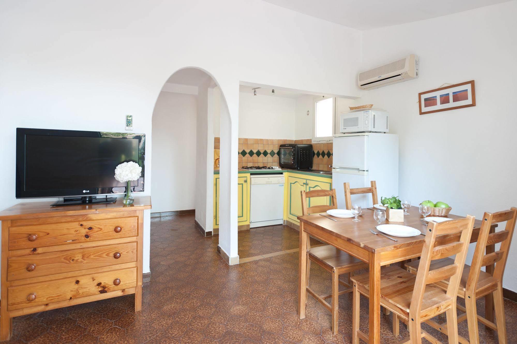 Domaine De Caranella Hotel Porto-Vecchio  Ngoại thất bức ảnh