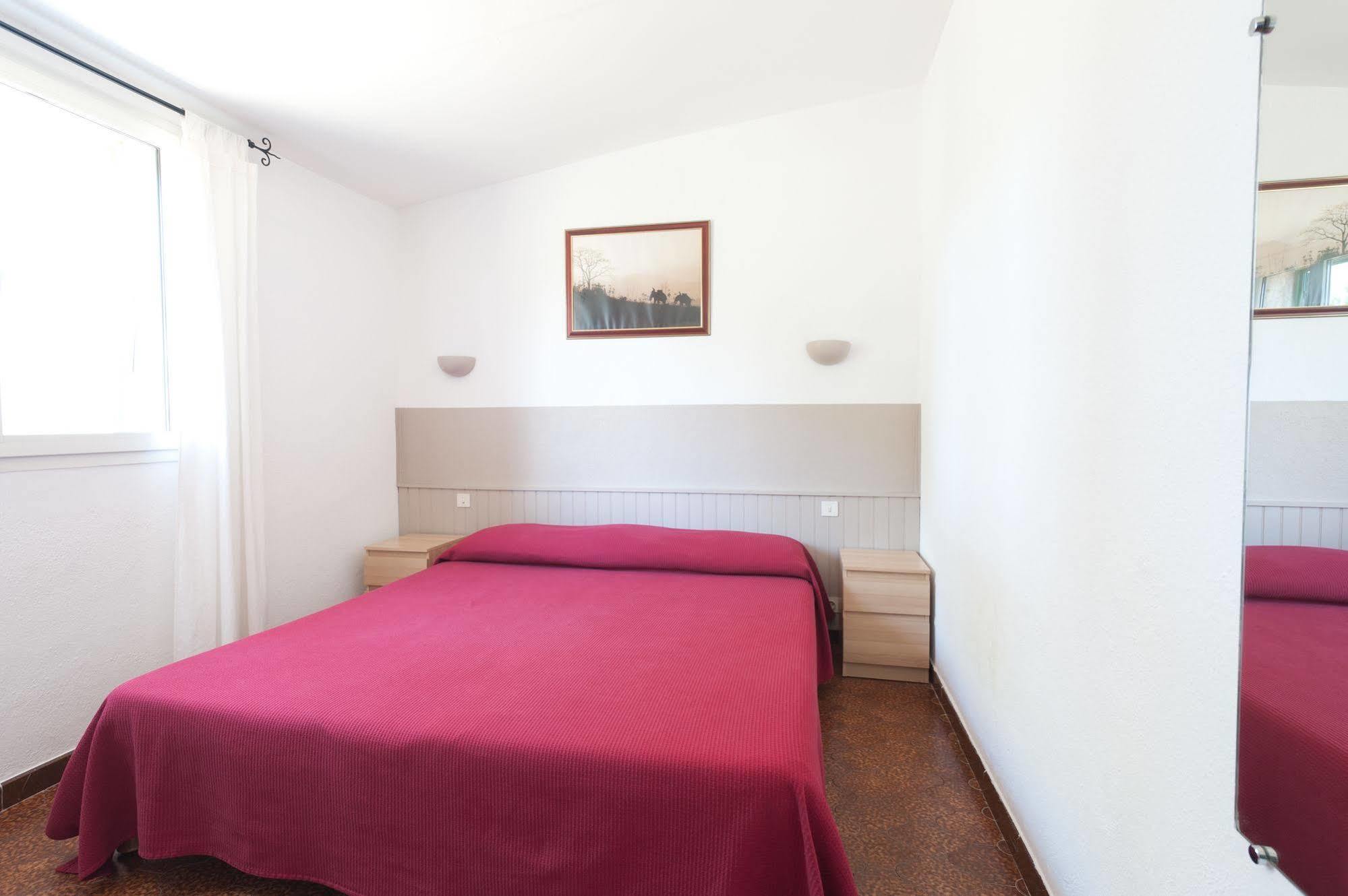 Domaine De Caranella Hotel Porto-Vecchio  Ngoại thất bức ảnh
