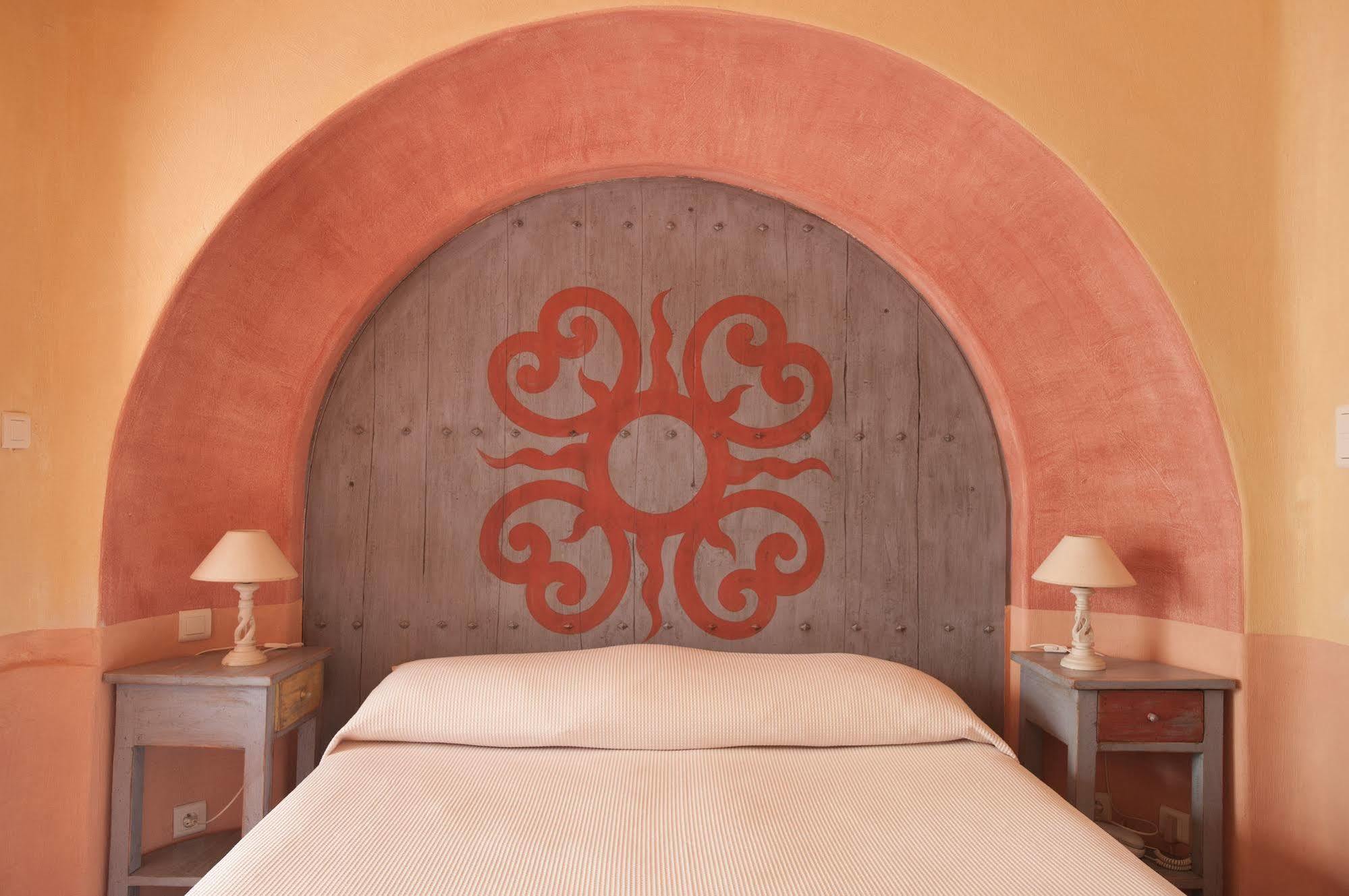 Domaine De Caranella Hotel Porto-Vecchio  Ngoại thất bức ảnh