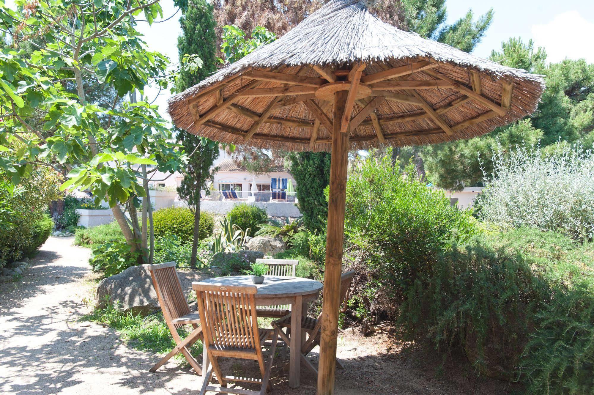Domaine De Caranella Hotel Porto-Vecchio  Ngoại thất bức ảnh