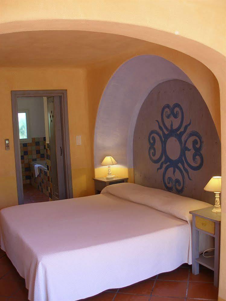 Domaine De Caranella Hotel Porto-Vecchio  Ngoại thất bức ảnh